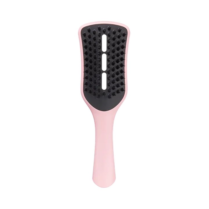 Tangle Teezer Easy Dry y Go Blow-Dry Brush Dusky Pink-Black 1 U - unisex - Teknashop Ltd