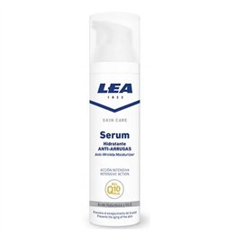 Lea Anti-Wrinkle Moisturizing Serum Q10 30ml - unisex - Teknashop Ltd