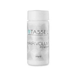 Eurostil Tassel Polvos Voluminizadores 20ml - unisex - Teknashop Ltd