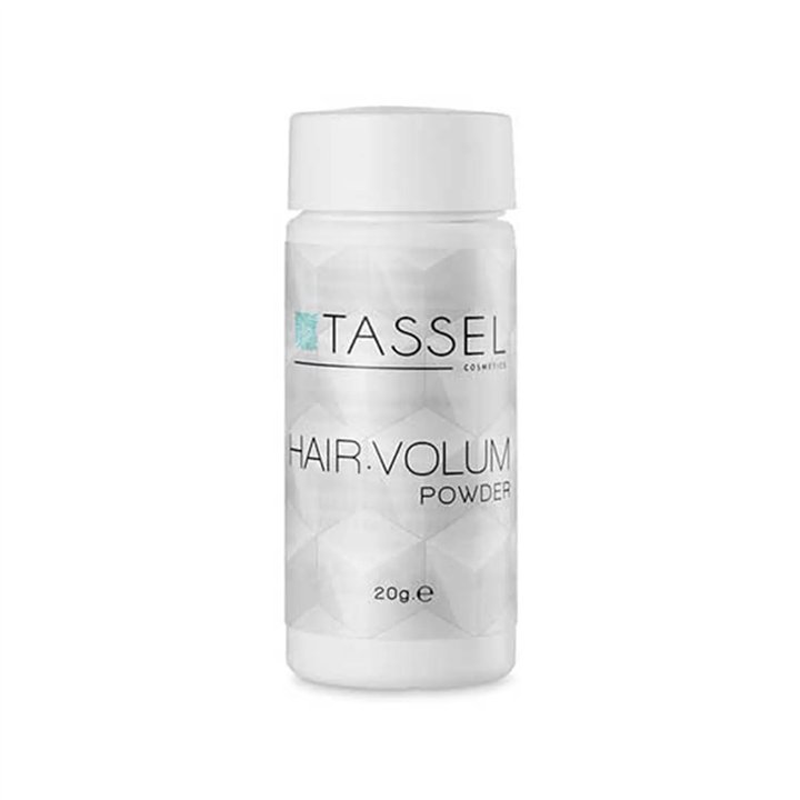 Eurostil Tassel Polvos Voluminizadores 20ml - unisex - Teknashop Ltd