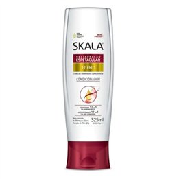 Skala Conditioner 12 In 1 325ml - unisex - Teknashop Ltd