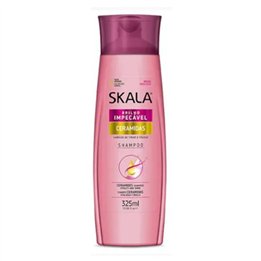 Skala Ceramides Shampoo 325ml - unisex - Teknashop Ltd