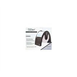 Eurostil Porta Rollos Papel Cuello Pack 4ud - unisex - Teknashop Ltd