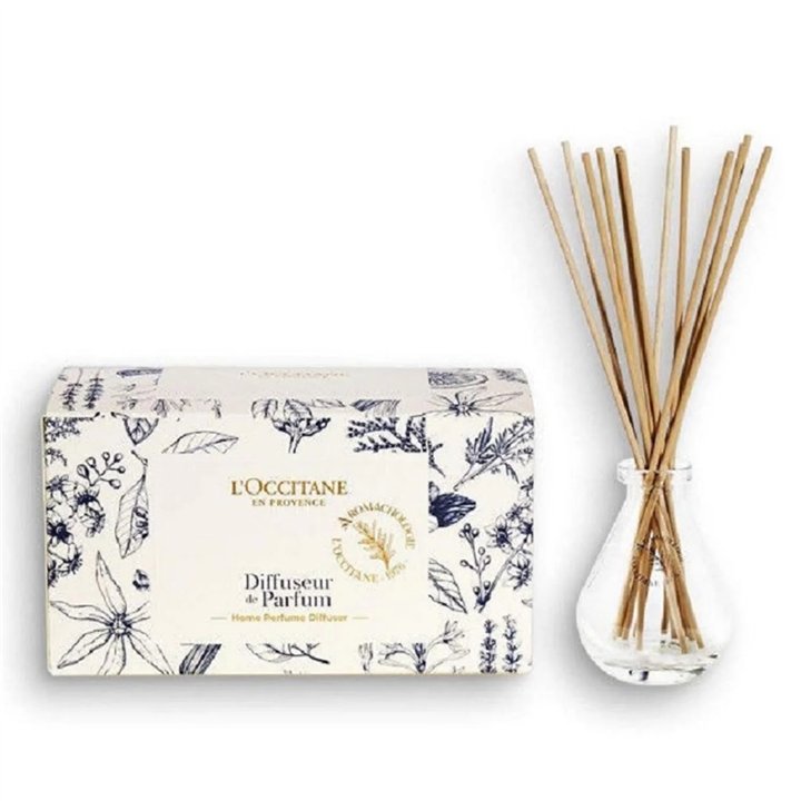 L'occitane Loccitane Aroma Relajante Difusor -B - unisex - Teknashop Ltd