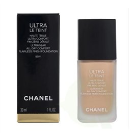 Chanel Le Teint Ultra Fluide Bd11 30ml - unisex - Teknashop Ltd