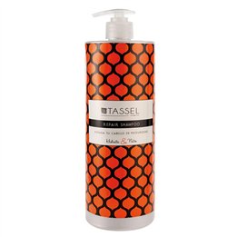 Eurostil Nutricion Champu 1000ml - unisex - Teknashop Ltd