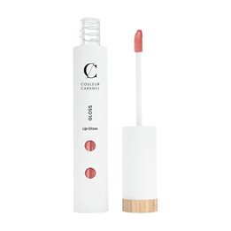Couleur Caramel Gloss Brillo De Labios 906 Pearly 5ml - unisex - Teknashop Ltd