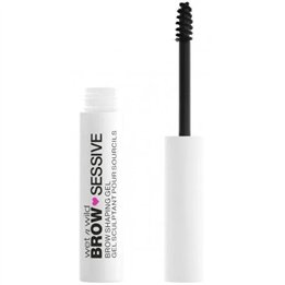 Wet N Wild Wnw Brow Sessive Shaping Gel 11111879e - unisex - Teknashop Ltd