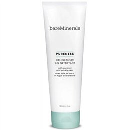 Bareminerals Pureness Gel Cleanser 120ml - unisex - Teknashop Ltd