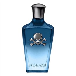 Police Potion Power For Him Eau De Parfum 100ml Spray - unisex - Teknashop Ltd
