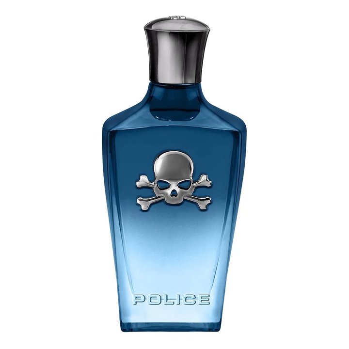 Police Potion Power For Him Eau De Parfum 100ml Spray - unisex - Teknashop Ltd