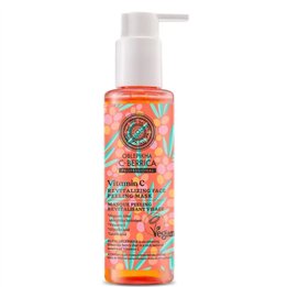 Natura Siberica Revitalizing Face Peeling Mask 150ml - unisex - Teknashop Ltd