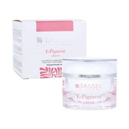 Eurostil E-Pigment Crema Despigmentante 50ml - unisex - Teknashop Ltd