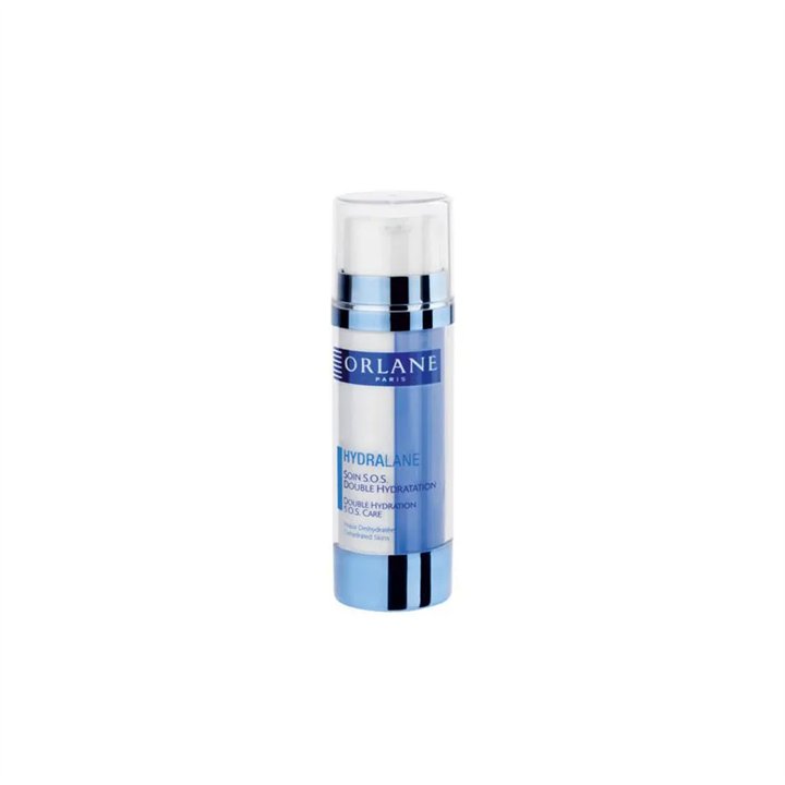 Orlane Sos Double Hidratacion 2x 19ml - unisex - Teknashop Ltd