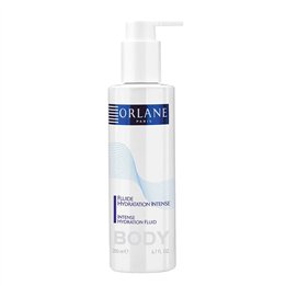 Orlane Fluido Hidratante Intenso Corporal 200ml - unisex - Teknashop Ltd