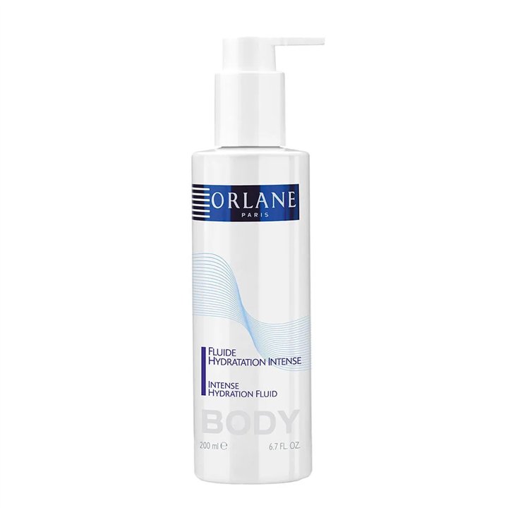 Orlane Fluido Hidratante Intenso Corporal 200ml - unisex - Teknashop Ltd