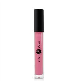 Lily Lolo Brillo De Labios English Rose 4g - unisex - Teknashop Ltd