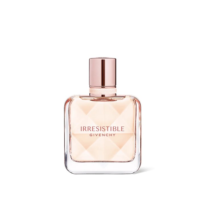 Givenchy Irresistible Eau De Toilette Fraiche Spray 50ml - unisex - Teknashop Ltd