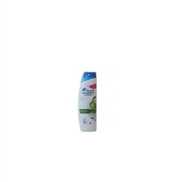 Head and Shoulders H y S Anti-Caspa Champu Manzana Fresca 250ml - unisex - Teknashop Ltd