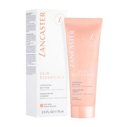 Lancaster Skin Essentials Comforting Balm Mask 75ml - unisex - Teknashop Ltd