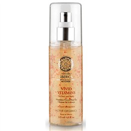 Natura Siberica Vivid Vitamins For Hair And Body 125ml - unisex - Teknashop Ltd