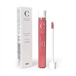 Couleur Caramel Caramel Brillo De Labios N818 Baby Recarga 1un - unisex - Teknashop Ltd