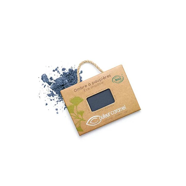 Couleur Caramel Caramel Sombra De Ojos N149 Gris Profond Recarga 1un - unisex - Teknashop Ltd