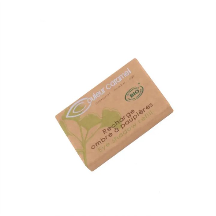 Couleur Caramel Caramel Sombra De Ojos N144 Marron Glace Recarga 1un - unisex - Teknashop Ltd