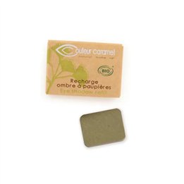 Couleur Caramel Caramel Sombra De Ojos N107 Bananier Recarga 1un - unisex - Teknashop Ltd