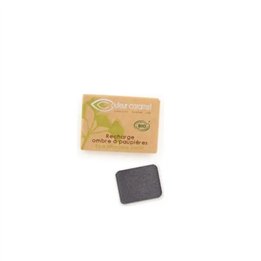 Couleur Caramel Caramel Sombra De Ojos N074 Gris Anthracite Recarga 1un - unisex - Teknashop Ltd
