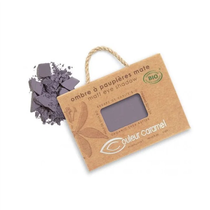 Couleur Caramel Caramel Sombra De Ojos N056 Brun Kaki Recarga 1un - unisex - Teknashop Ltd