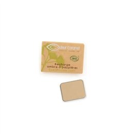 Couleur Caramel Caramel Sombra De Ojos N008 Beige Jaune Recarga 1un - unisex - Teknashop Ltd