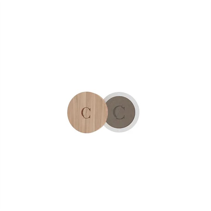 Couleur Caramel Caramel Sombra De Ojos N056 Brun 1un - unisex - Teknashop Ltd