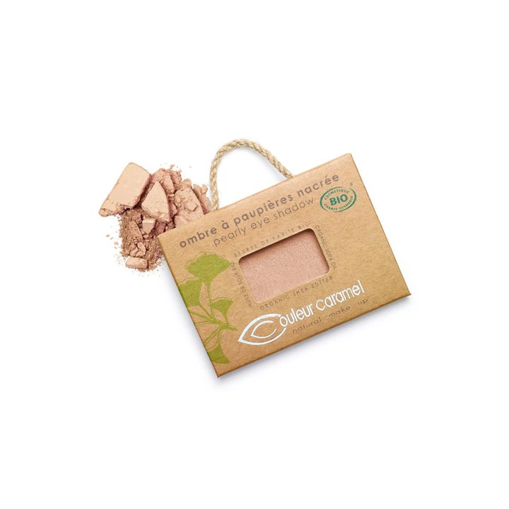 Couleur Caramel Mate Sombra De Ojos N057 Sable Dore Recarga 1un - unisex - Teknashop Ltd