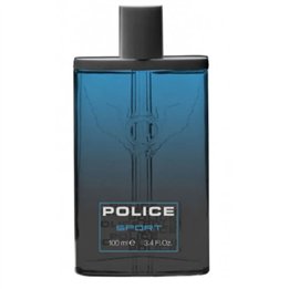 Police Sport Eau De Toilette Spray 100ml - unisex - Teknashop Ltd