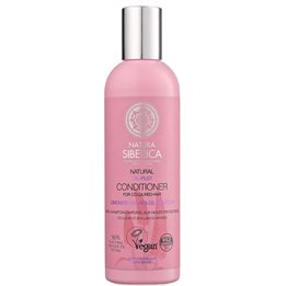 Natura Siberica Natural Oil-Plex Conditioner 270ml - unisex - Teknashop Ltd