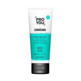 Revlon Rp Proyou The Moisturizer Mask 60ml - unisex - Teknashop Ltd