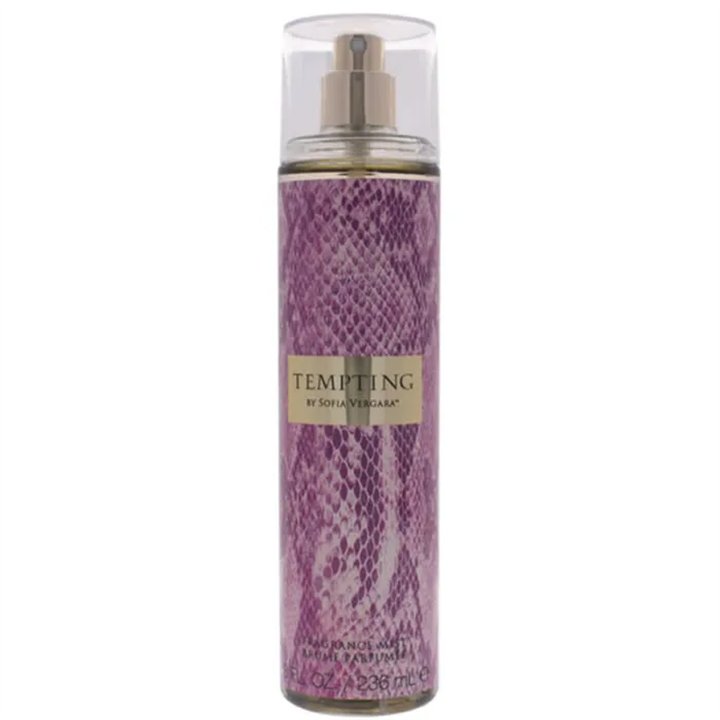 Victoria's Secret Tempting Sofia Vergara Fragance Mist 236ml - unisex - Teknashop Ltd