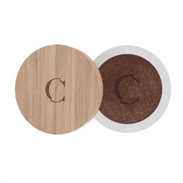 Couleur Caramel Sunkissed Sombra De Ojos 157 Chocolat 2,5g - unisex - Teknashop Ltd