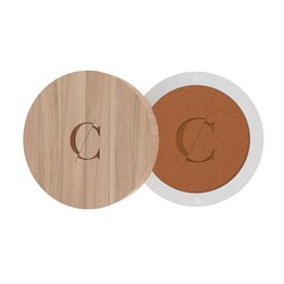 Couleur Caramel Sunkissed Sombra De Ojos 155 Soleil D'ete 2,5g - unisex - Teknashop Ltd