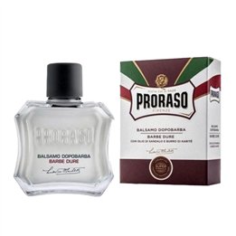 Proraso Bálsamo Para Después Del Afeitado 100ml - unisex - Teknashop Ltd