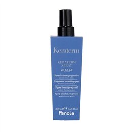 Fanola Spray Alisador Progresivo Keraterm Ph 1,5-2 0 200ml - unisex - Teknashop Ltd