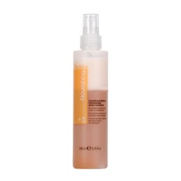 Fanola Condizionatore Bifasico Ristrutturante S-Risciacquo 200ml - unisex - Teknashop Ltd