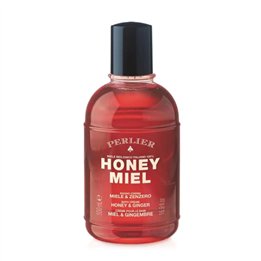 Perlier Honey Crema De Baño Miel y Gin 500 - unisex - Teknashop Ltd