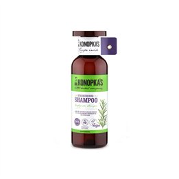 Dr. Konopka's Dr Konopka's Champu Cabello Dañado 500ml - unisex - Teknashop Ltd
