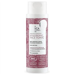Natura Siberica Age Defying Hyaluronic Face Tonic 150ml - unisex - Teknashop Ltd