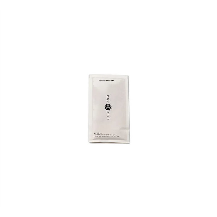 Lily Lolo Maquillaje Base Compacto Recarga Bon Bon - unisex - Teknashop Ltd