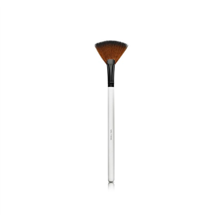Lily Lolo Brocha Abanico Biuki - unisex - Teknashop Ltd