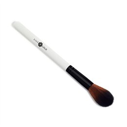 Lily Lolo Brocha Para Contorneado Facial 1und - unisex - Teknashop Ltd