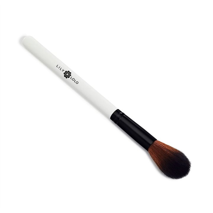 Lily Lolo Brocha Para Contorneado Facial 1und - unisex - Teknashop Ltd